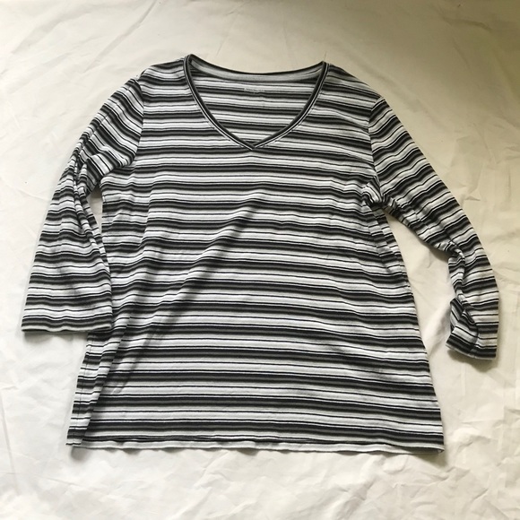 Northern Reflections Longsleeve Top! - Picture 3 of 4